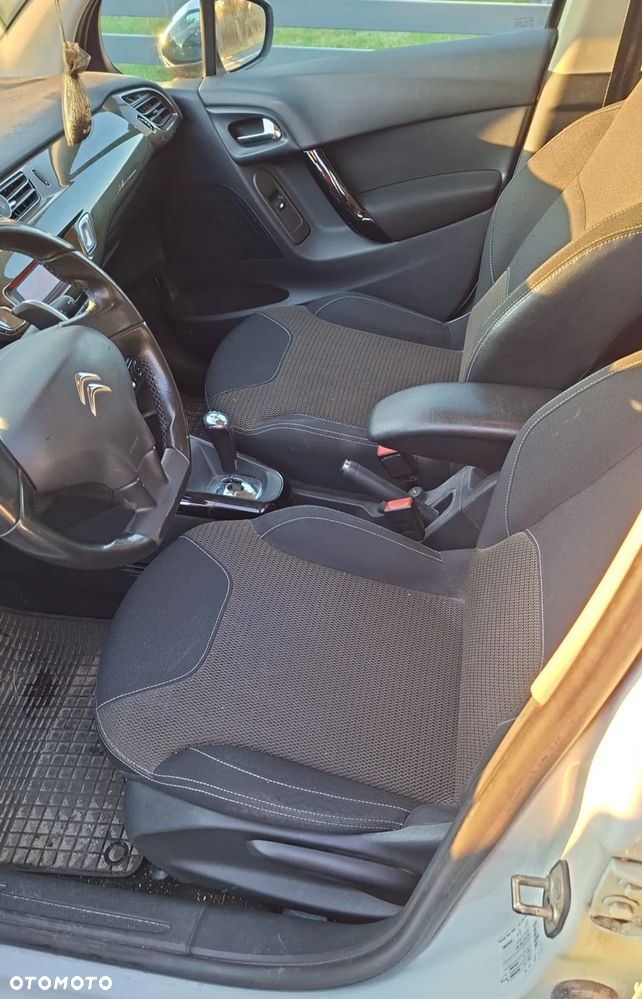 Citroën C3 e-HDi 70 EGS Tendance - 5