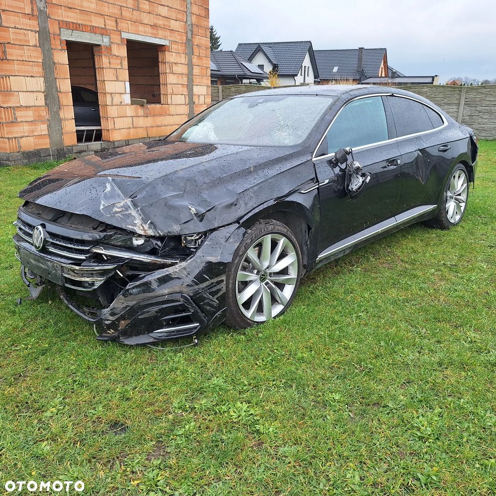 Volkswagen Arteon - 2