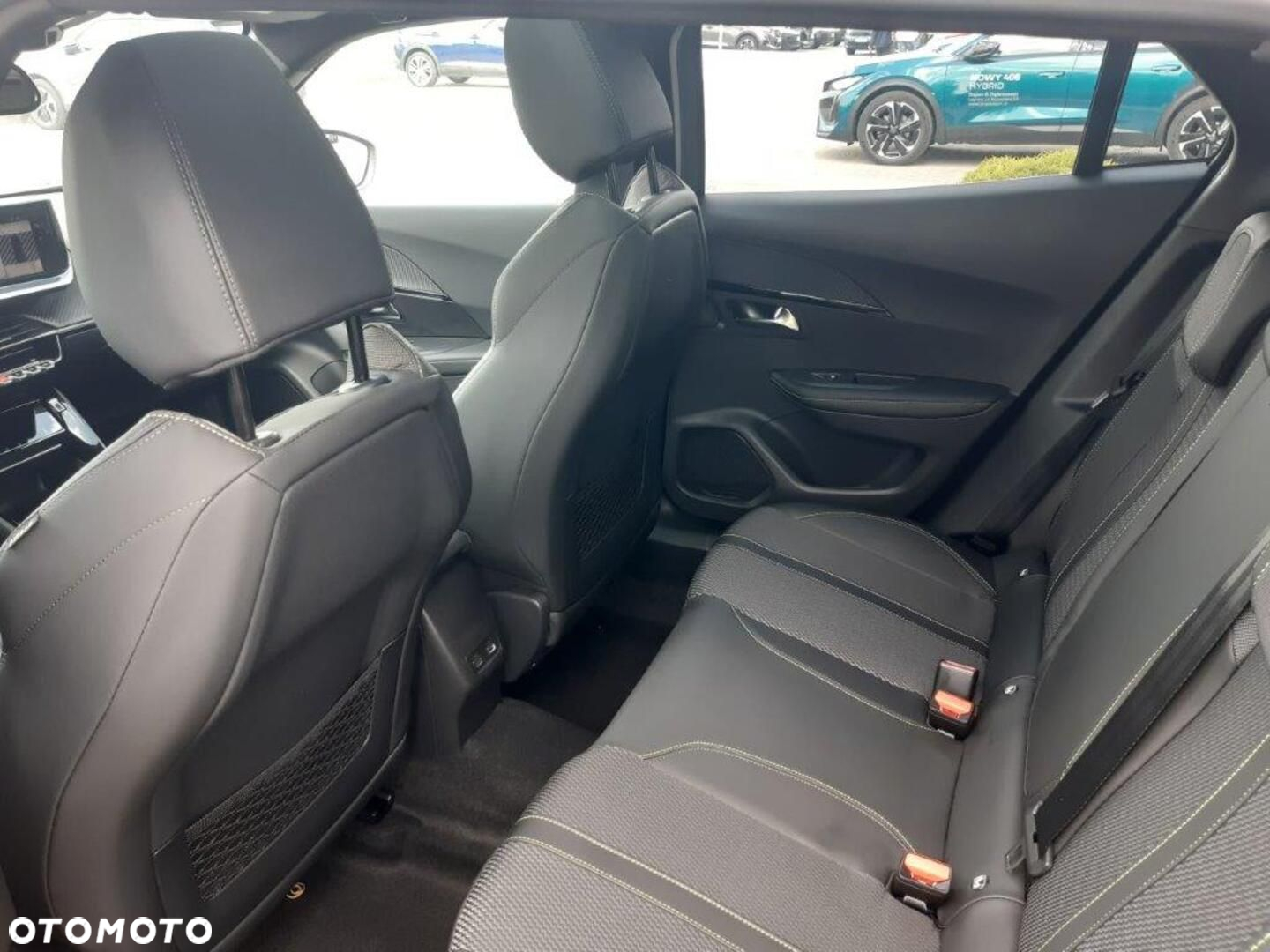 Peugeot 2008 - 7