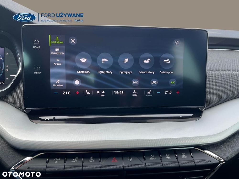 Skoda Octavia 2.0 TDI Style - 38