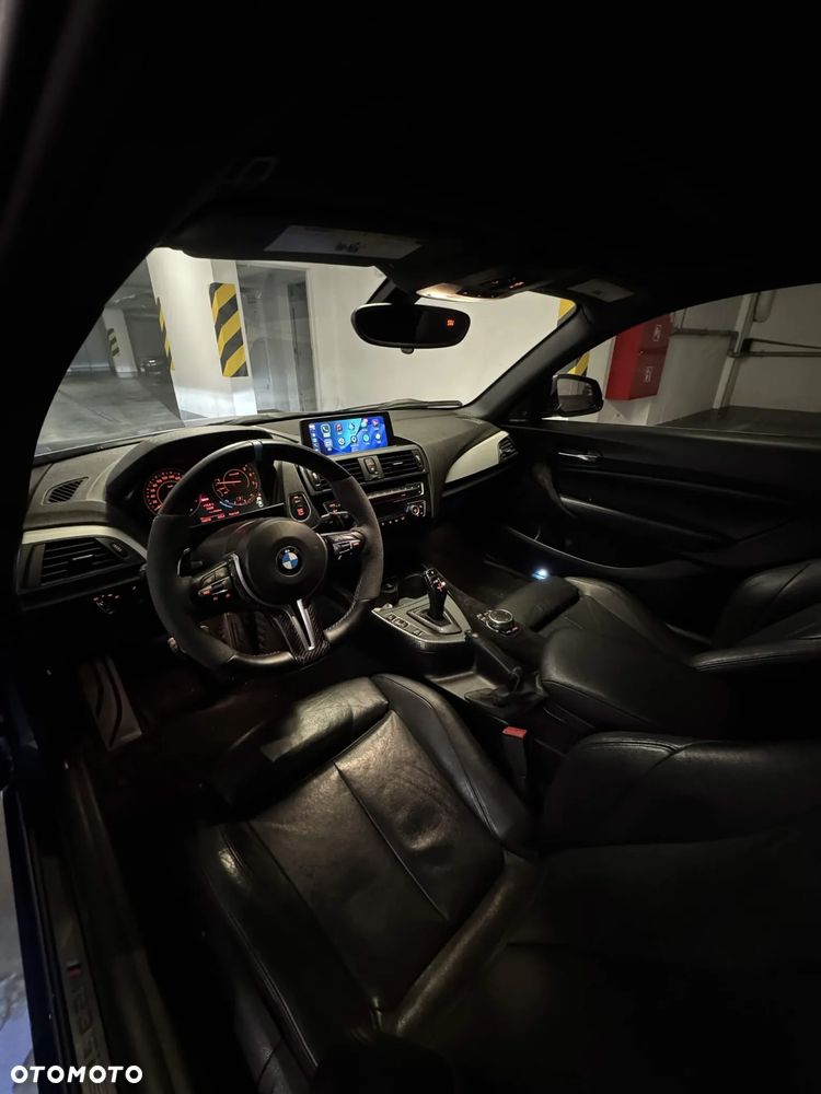 BMW Seria 2 M235i sport - 9