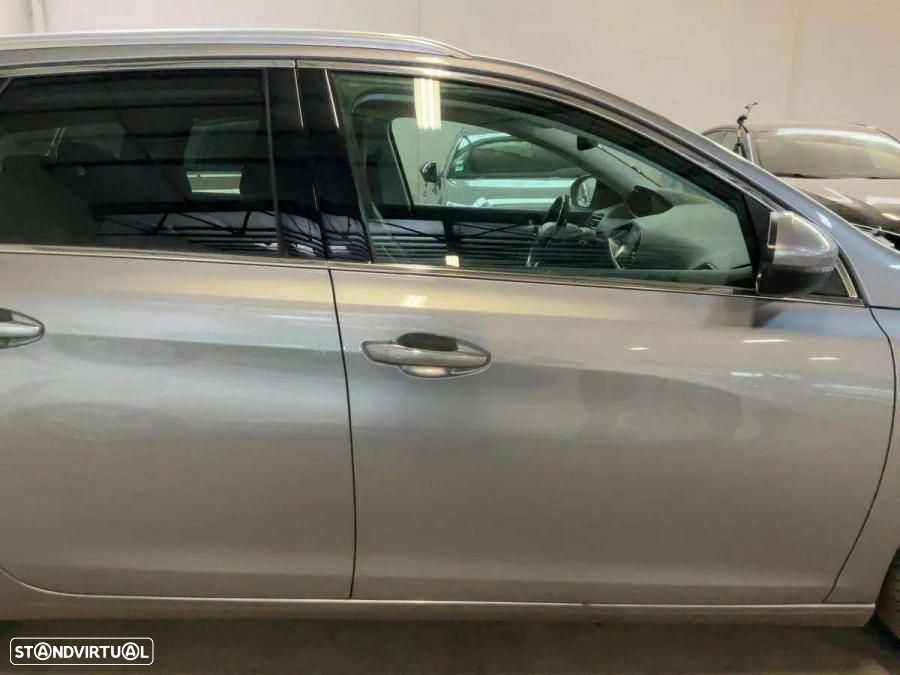 Peugeot 308 SW 2.0 BlueHDi Allure J18 - 6