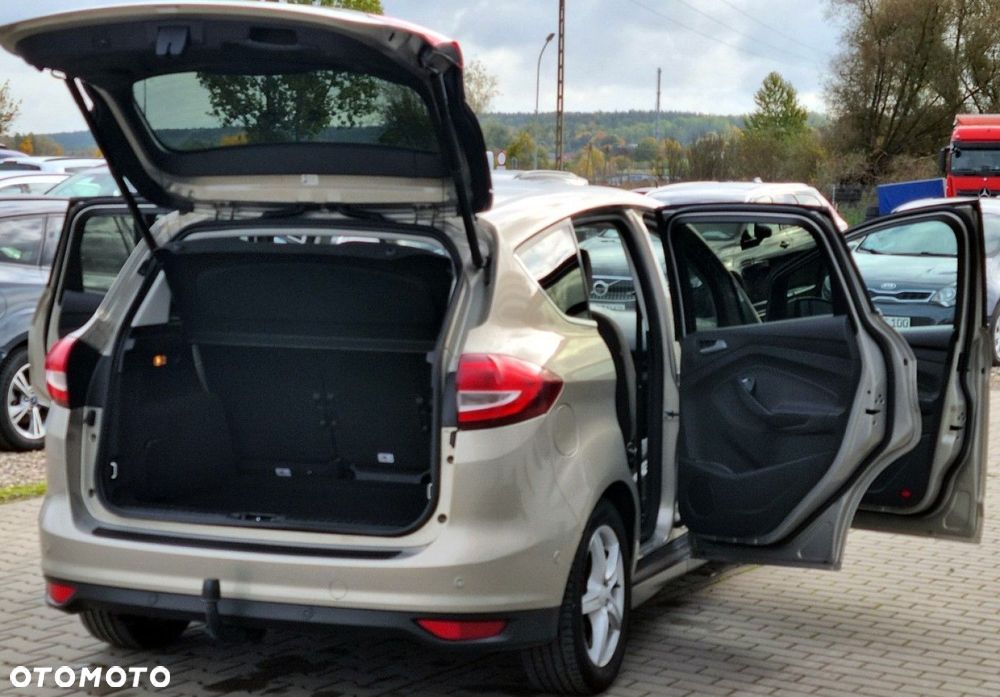 Ford C-MAX - 7