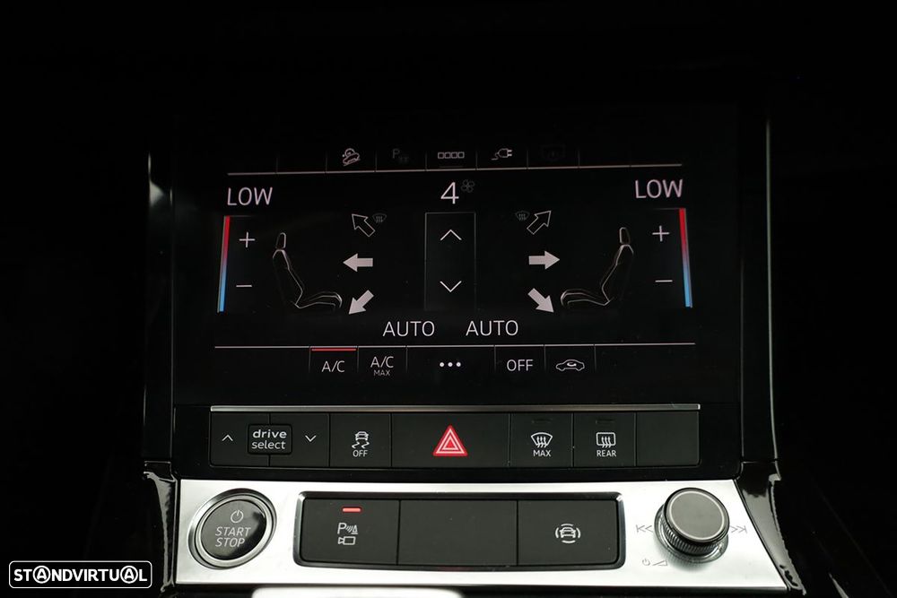 Audi e-tron 55 quattro Advanced - 13