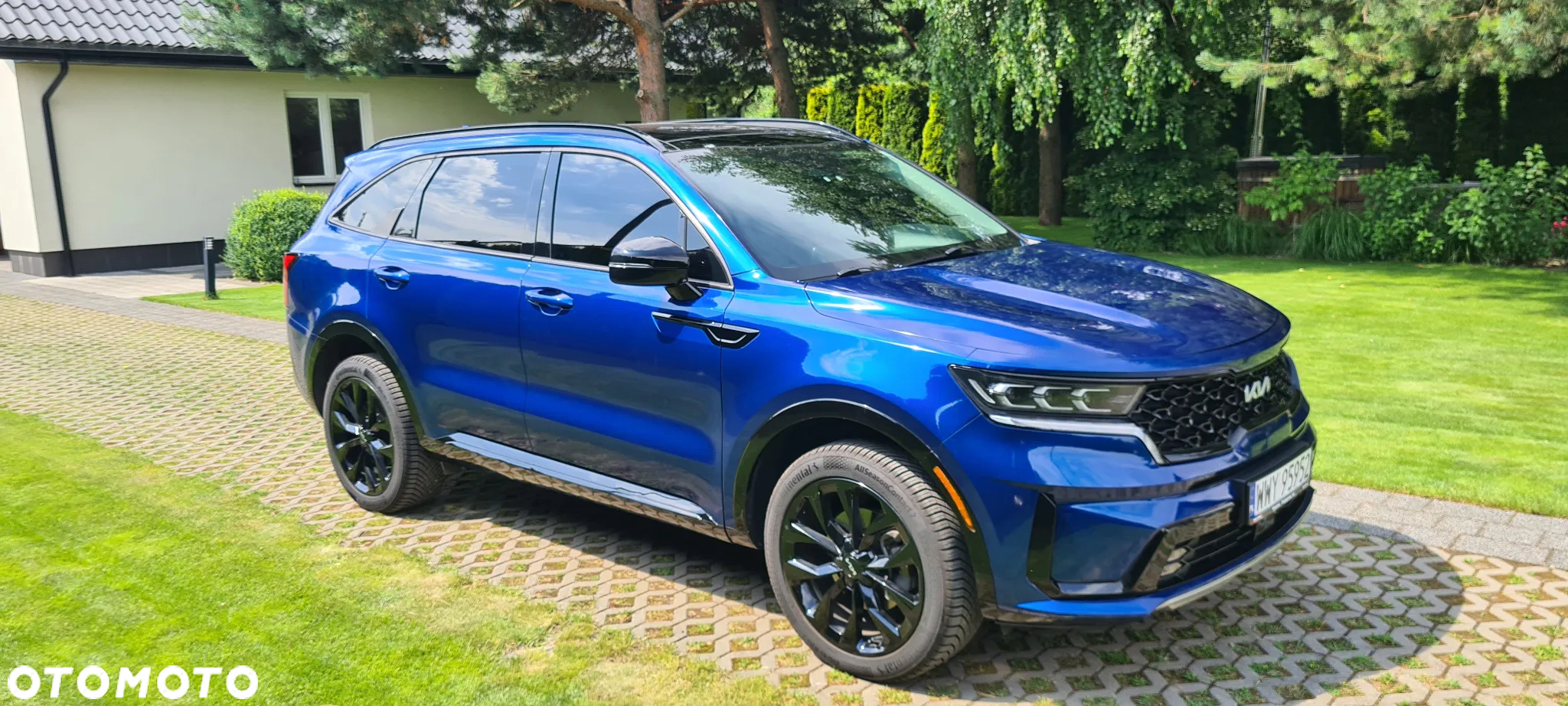 Kia Sorento - 2
