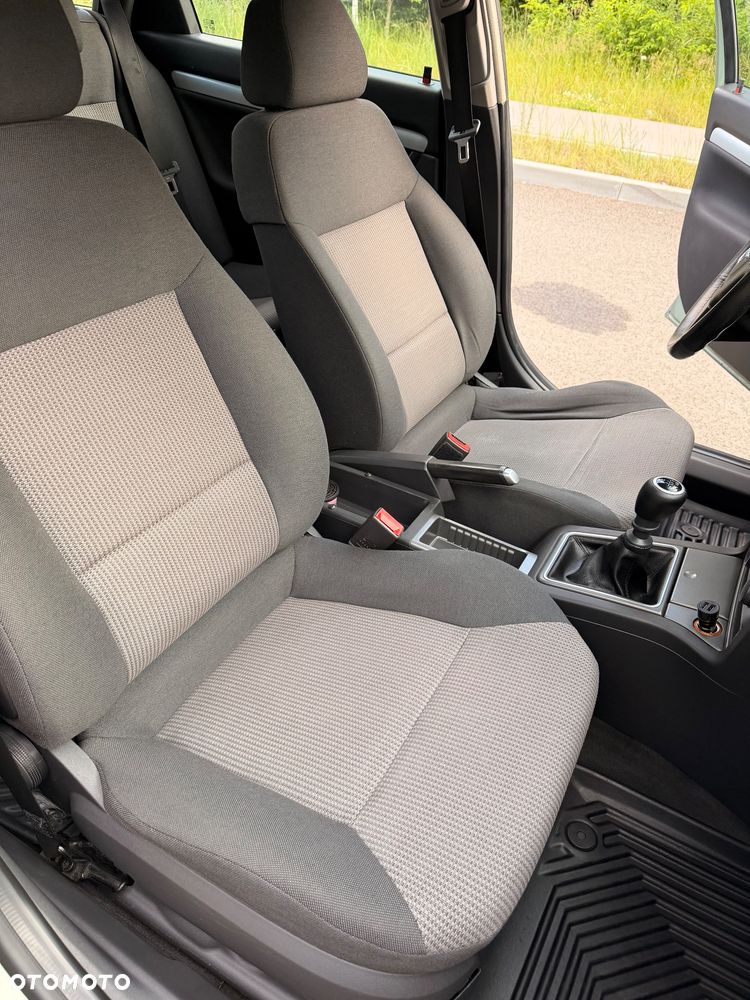 Opel Vectra 1.8 Cosmo - 17