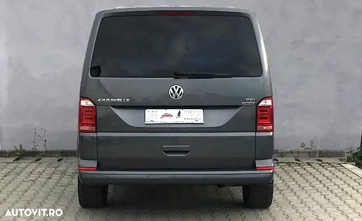 Volkswagen Caravelle T6.1 2.0 TDI 150 kW LR Comfortline DSG 4M - 12
