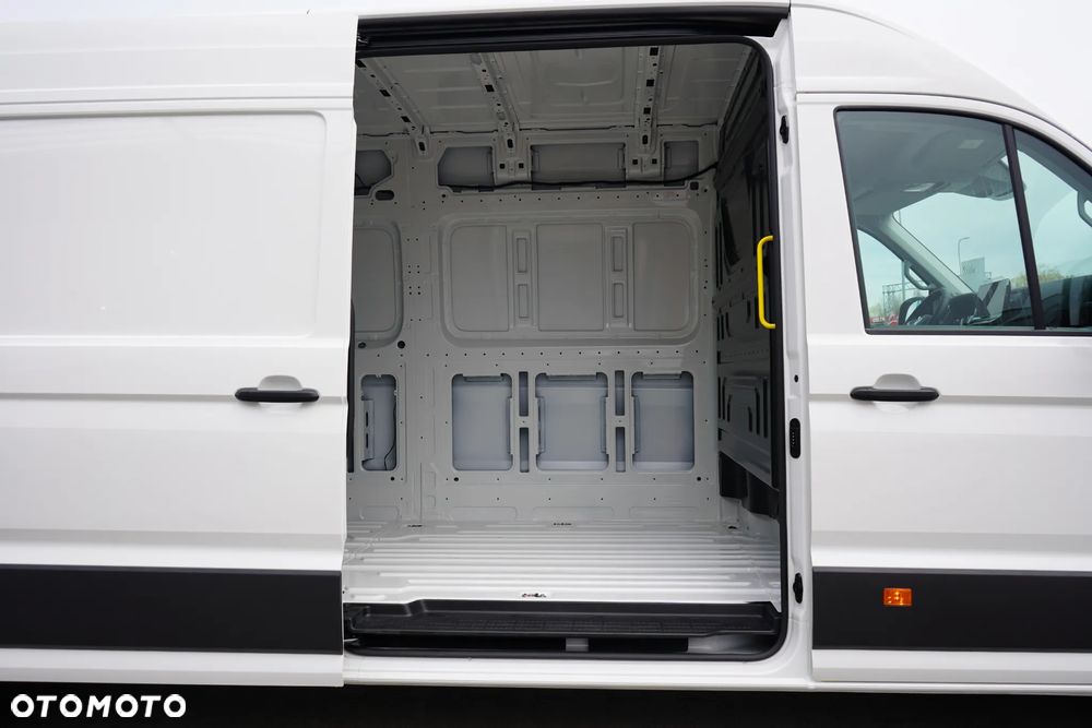 Volkswagen Crafter 35 - 9