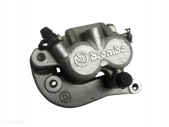 KTM SXF 450 2007-2012 ZACISK HAMULCA PRZÓD - 1