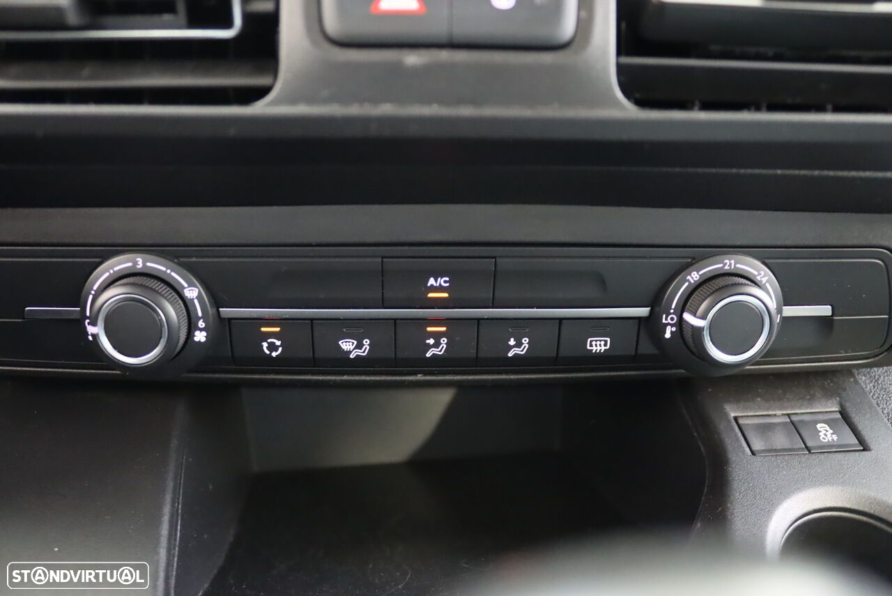 Citroën Berlingo 1.2 PureTech Feel - 22