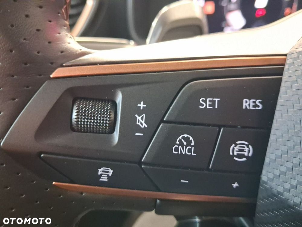 Cupra Formentor - 23