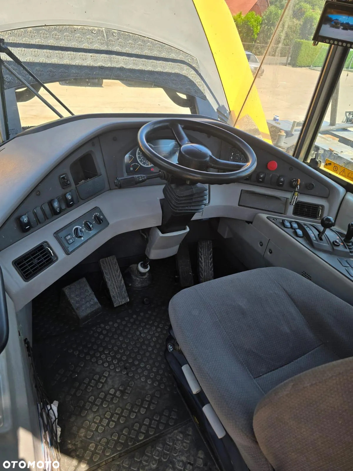 Volvo A 35G - 12