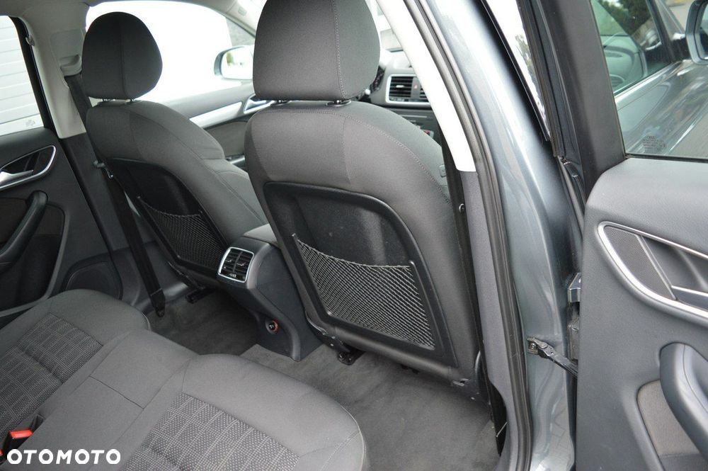 Audi Q3 2.0 TDI S tronic - 29