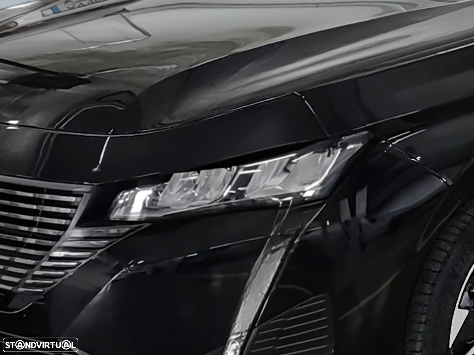 Peugeot 308 SW 1.2 PureTech Allure - 16