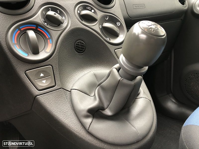 Fiat Panda 1.2 Dynamic - 13