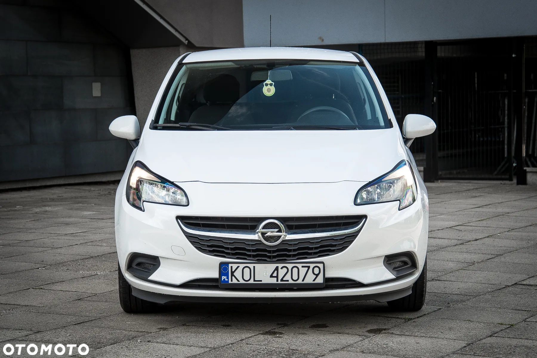 Opel Corsa 1.2 Enjoy - 15