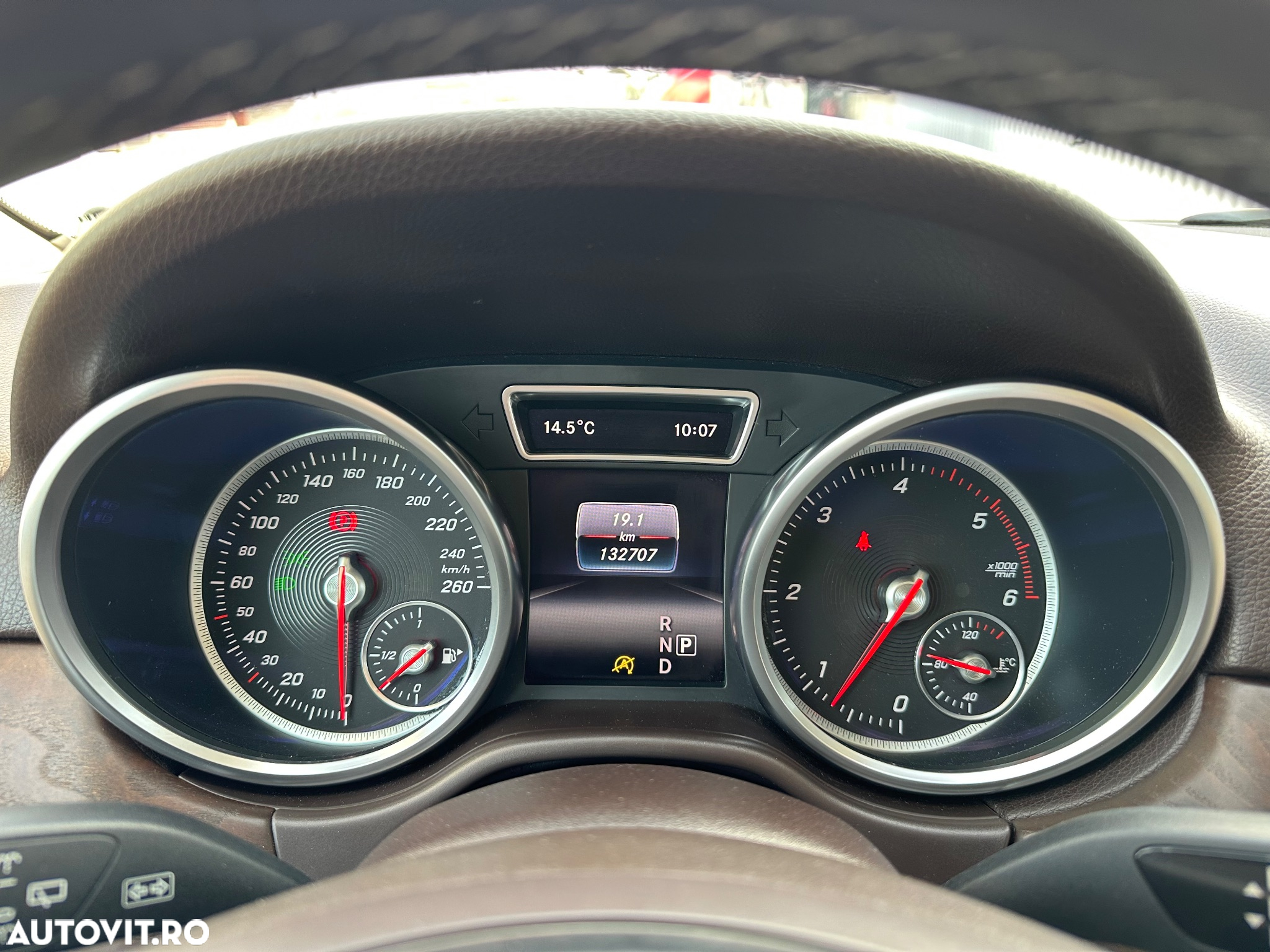 Mercedes-Benz GLE 250 d 4MATIC - 20