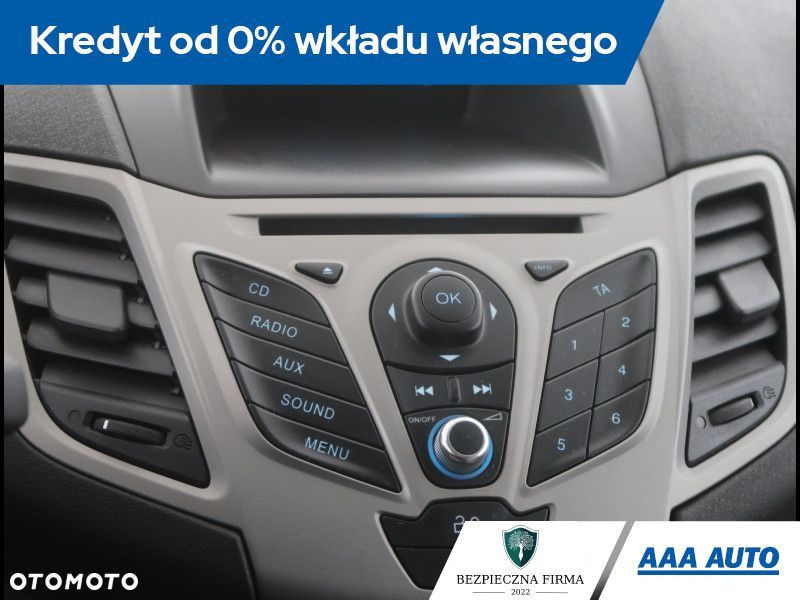Ford Fiesta - 13