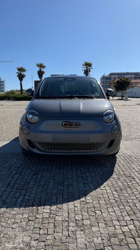 Fiat 500e Icon - 29