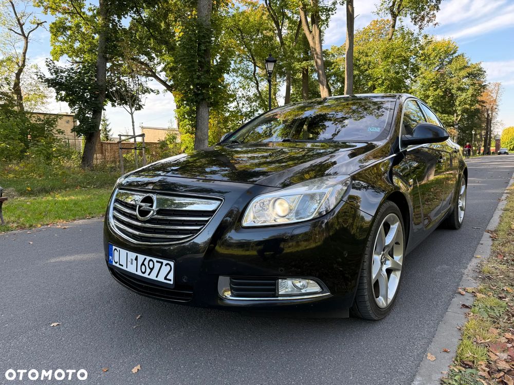 Opel Insignia - 3