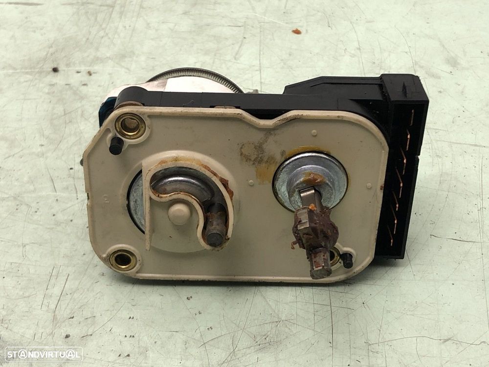 CANHÃO DE IGNICÃO JEEP GRAND CHEROKEE I (ZJ) 2.5 TD 4x4 (Z) | 10.95 - 04.99 Usad... - 4