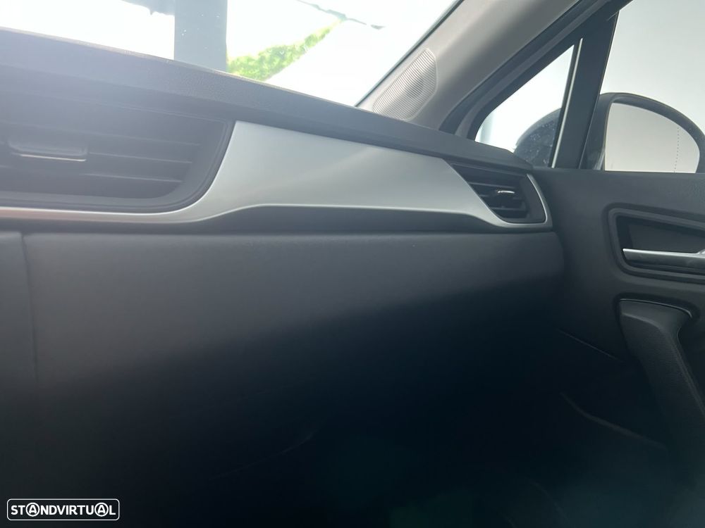 Mitsubishi ASX 1.0 MPI-T Invite - 22