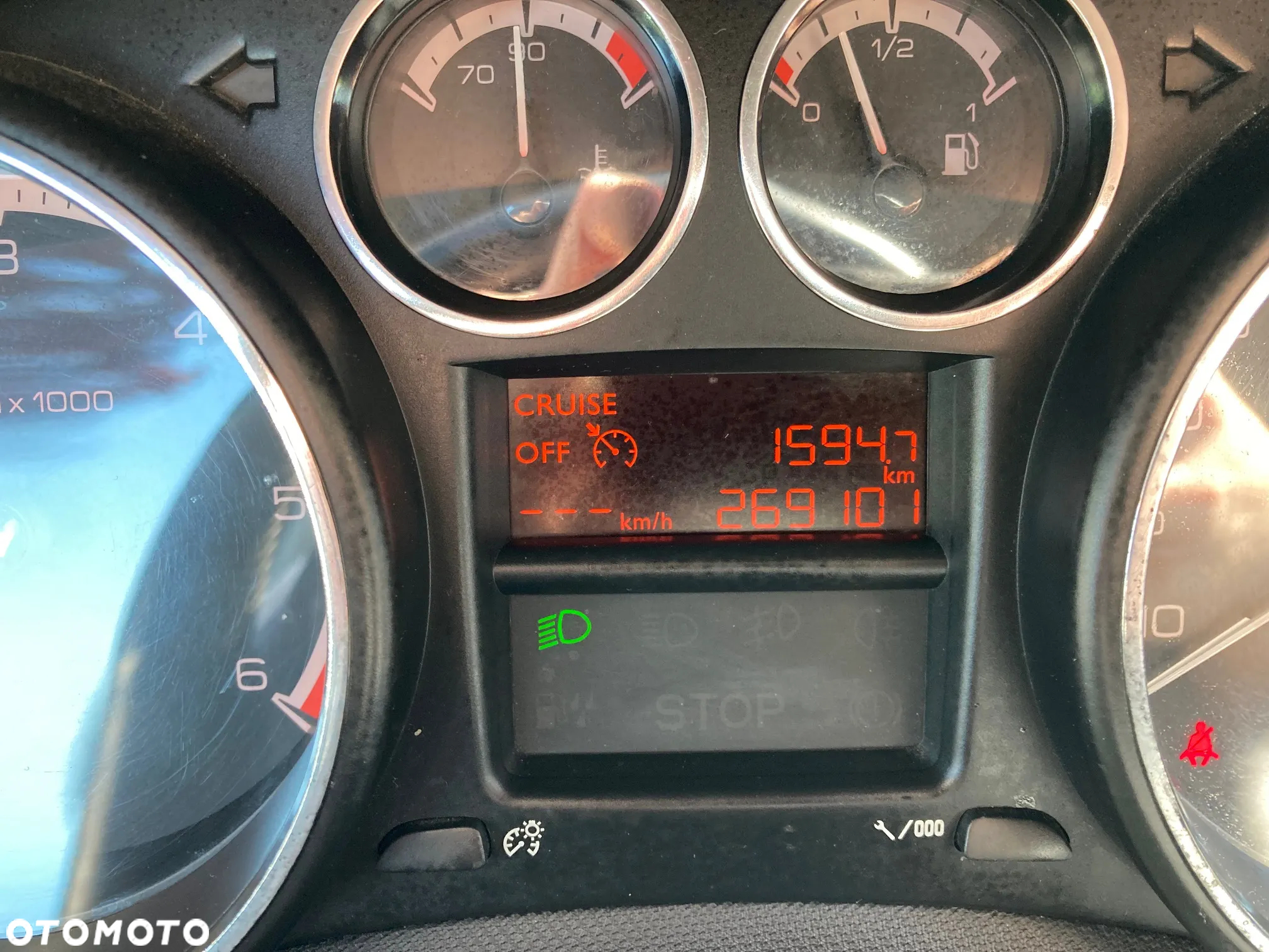 Peugeot 308 - 12