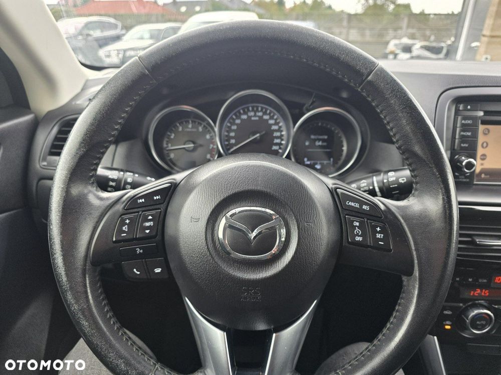 Mazda CX-5 2.0 SKYACTIV-G Prime-Line - 23