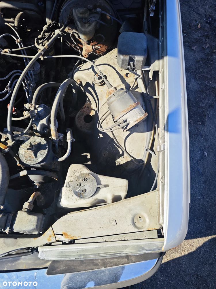 Mercedes-Benz W123 - 26