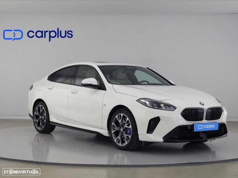 BMW 220 Gran Coupé Pack Desportivo M Pro - 2