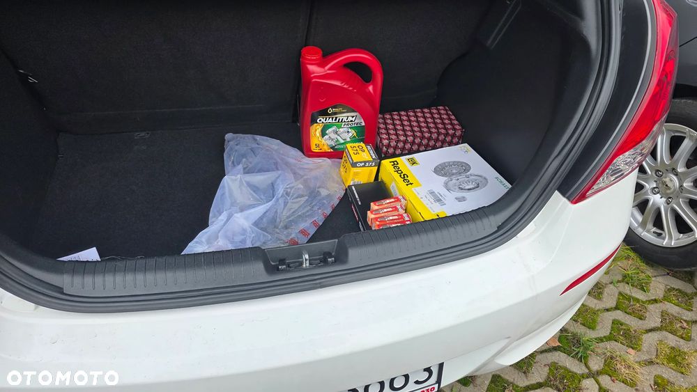 Hyundai i20 1.25 Classic - 23