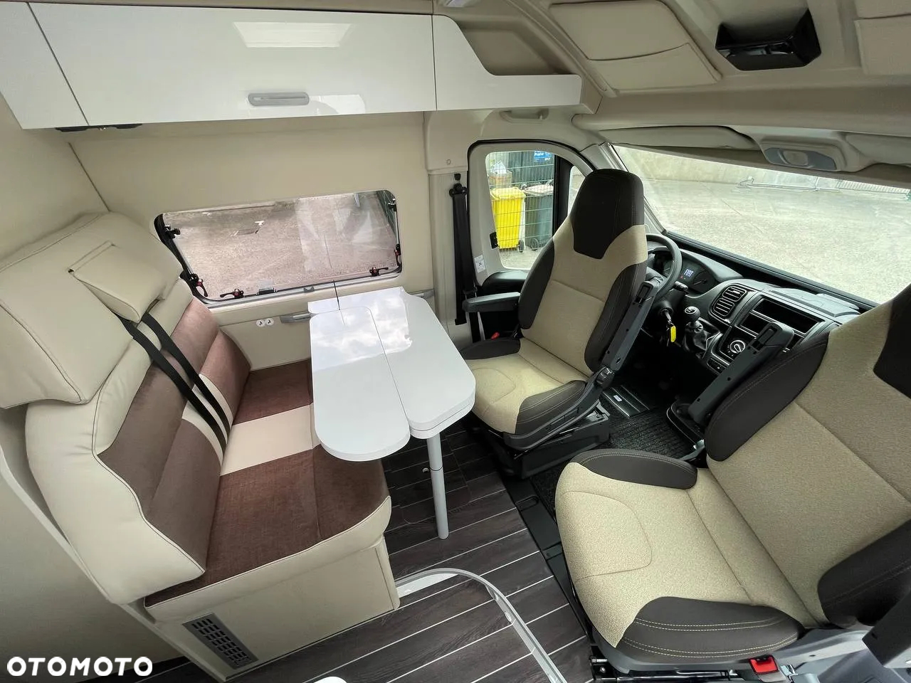 Fiat Ducato Rimor Horus 138 - 24