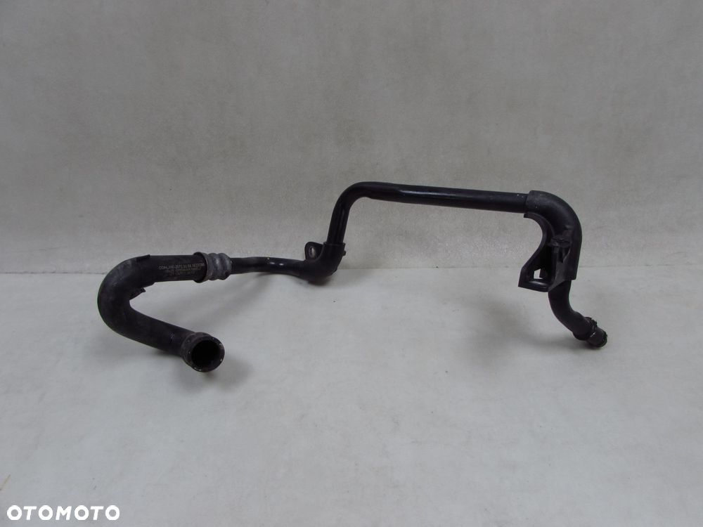 VW CRAFTER 2.0 TDI LIFT 11-18 RURKA PRZEWOD KROCIEC WODY 9068301715 - 3