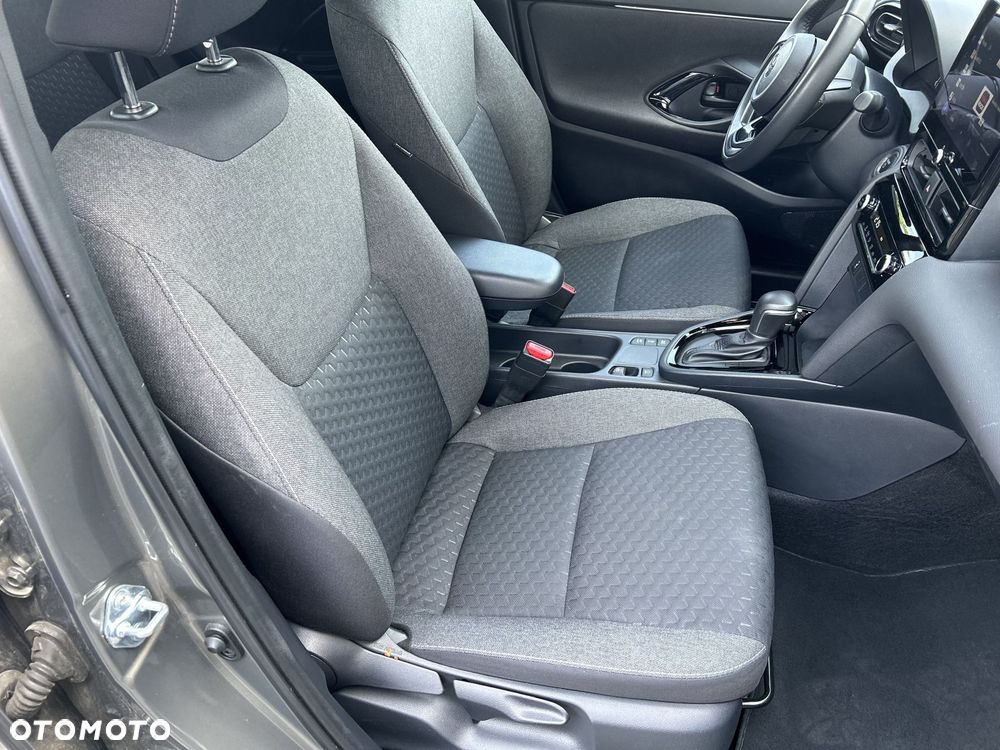 Toyota Yaris Cross Hybrid 1.5 Style - 16