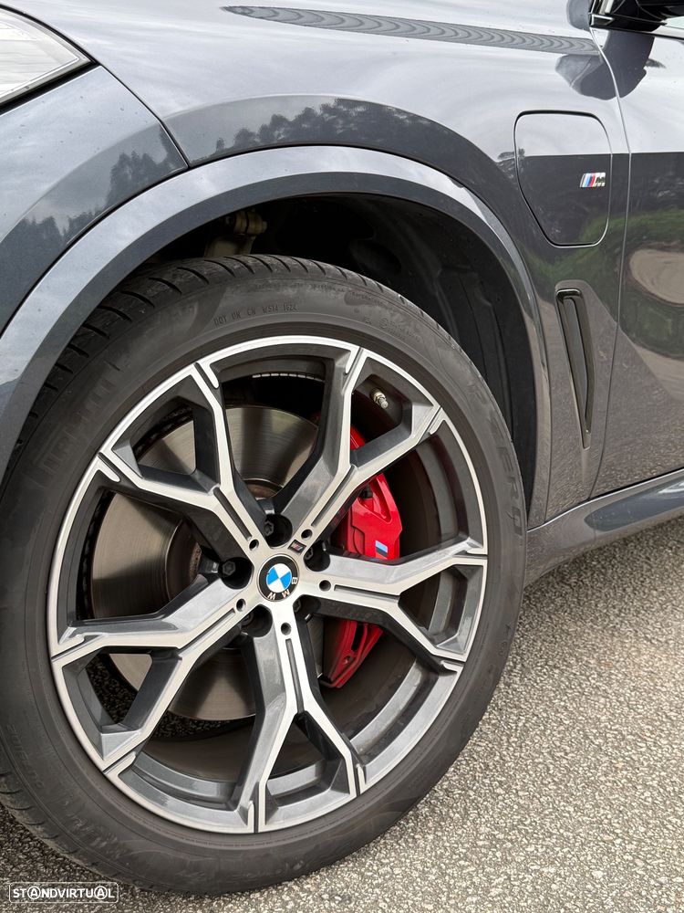 BMW X5 - 9