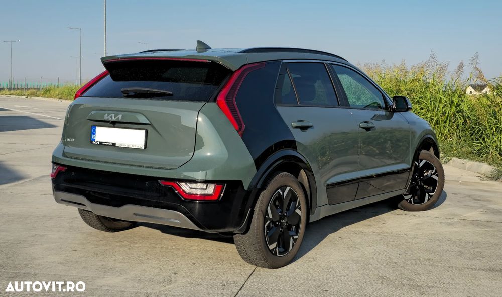 Kia Niro EV Premium - 7