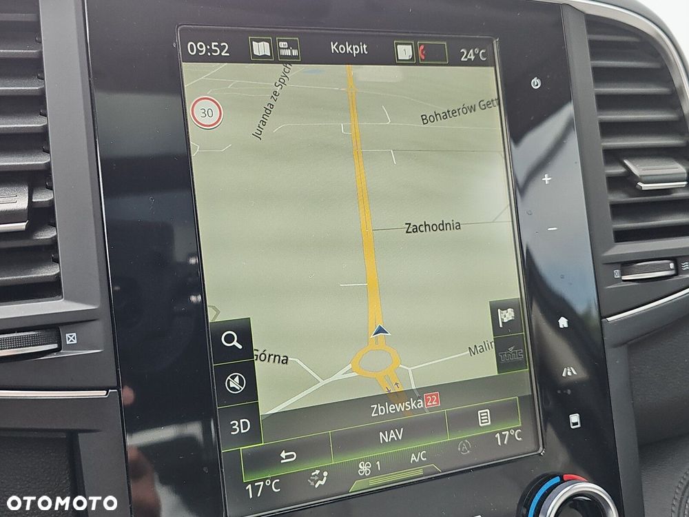 Renault Koleos 2.0 Blue dCi Initiale Paris 4x4 X-Tronic - 20