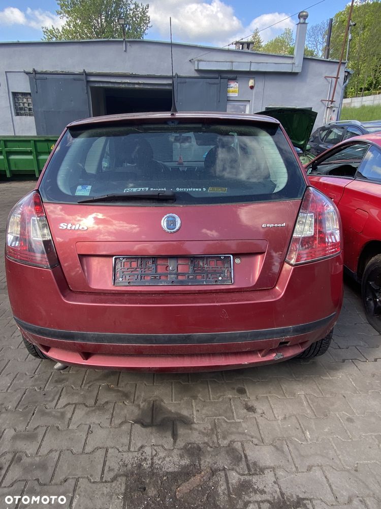 Fiat Stilo na części - 1