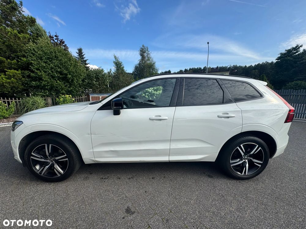 Volvo XC 60 B4 D AWD R-Design - 6