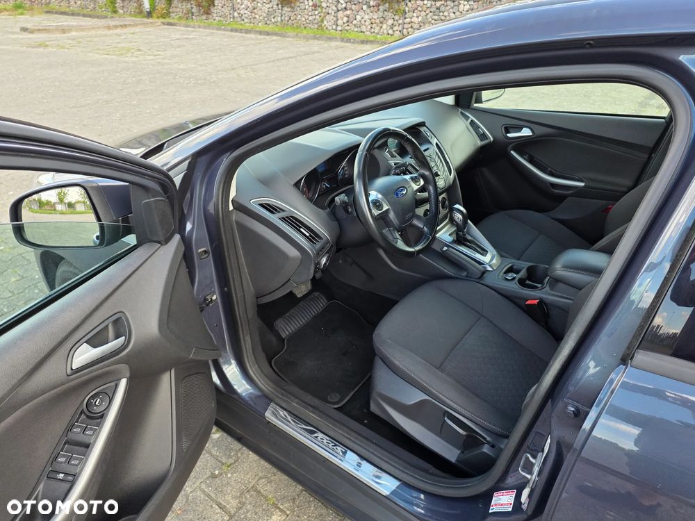 Ford Focus 1.6 TI-VCT Champions Edition - 7