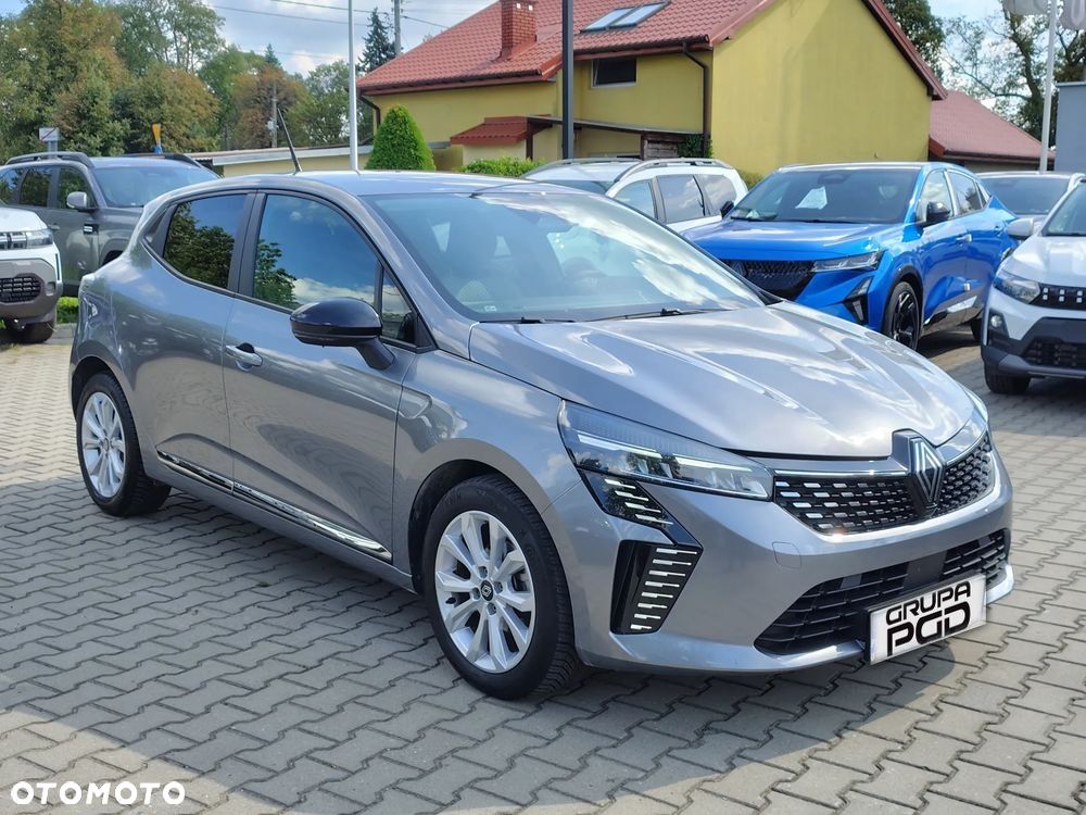 Renault Clio - 3
