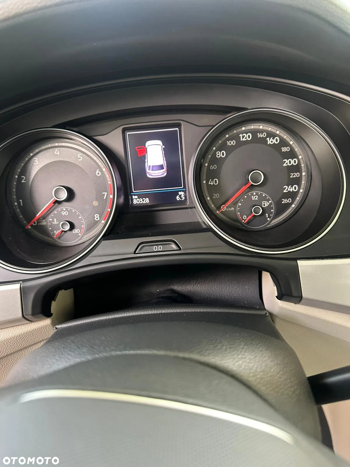 Volkswagen Atlas - 18