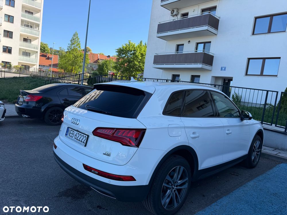Audi Q5 2.0 TDI Quattro S tronic - 3