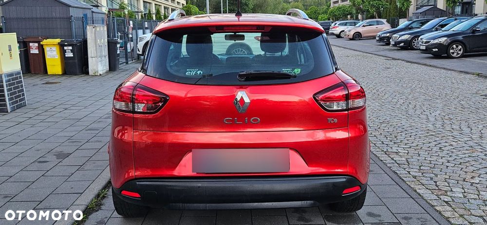 Renault Clio 0.9 Energy TCe Dynamique - 38