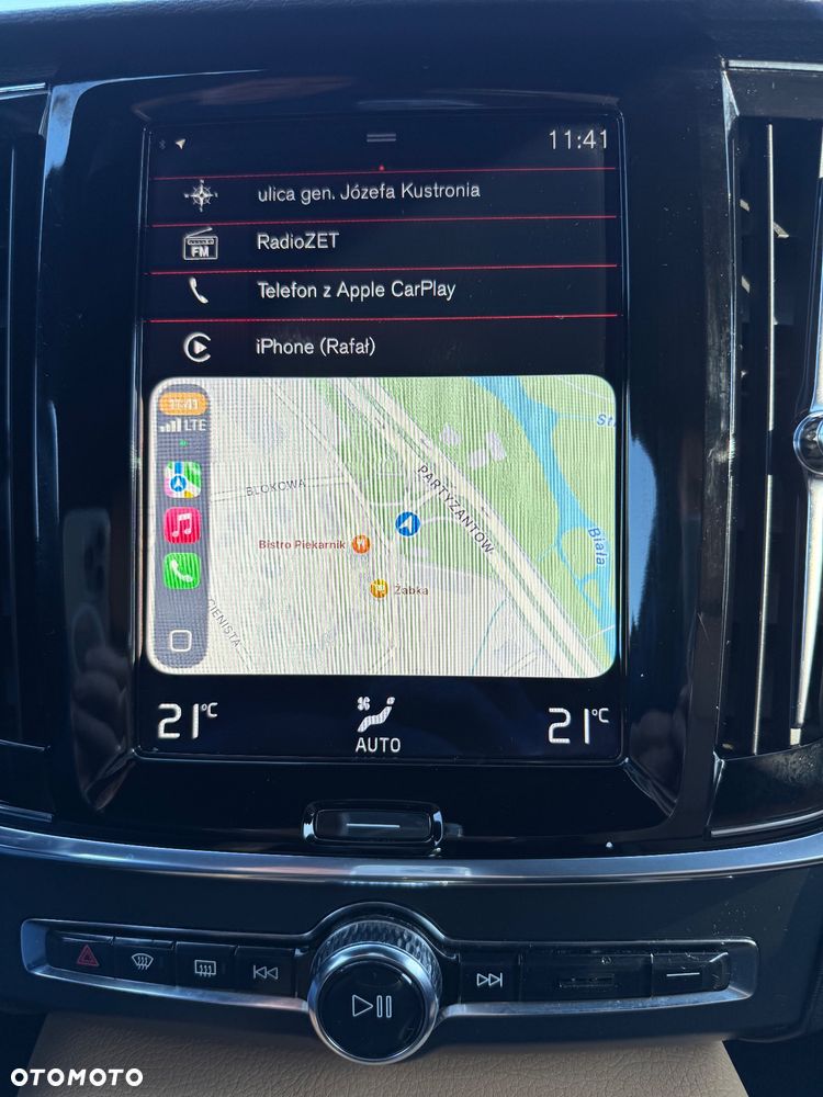 Volvo V90 D5 AWD Momentum - 15