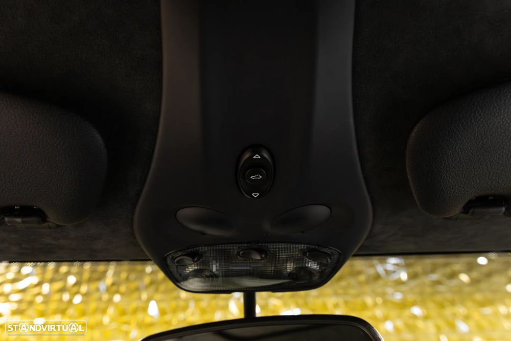 Porsche 911 (997) Turbo Tiptronic - 47