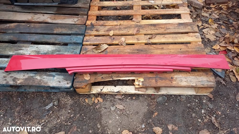 Prag Stanga Bmw Seria 1 E87 2 Usi 2007 - 1