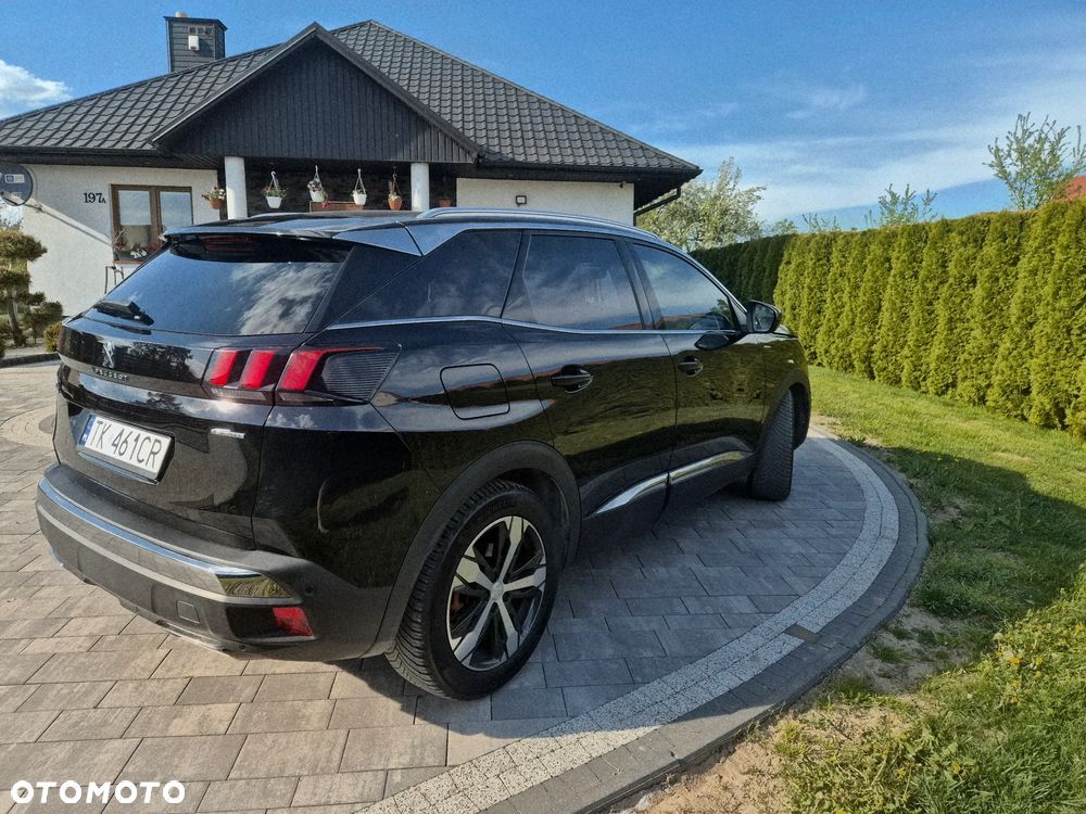 Peugeot 3008 - 25