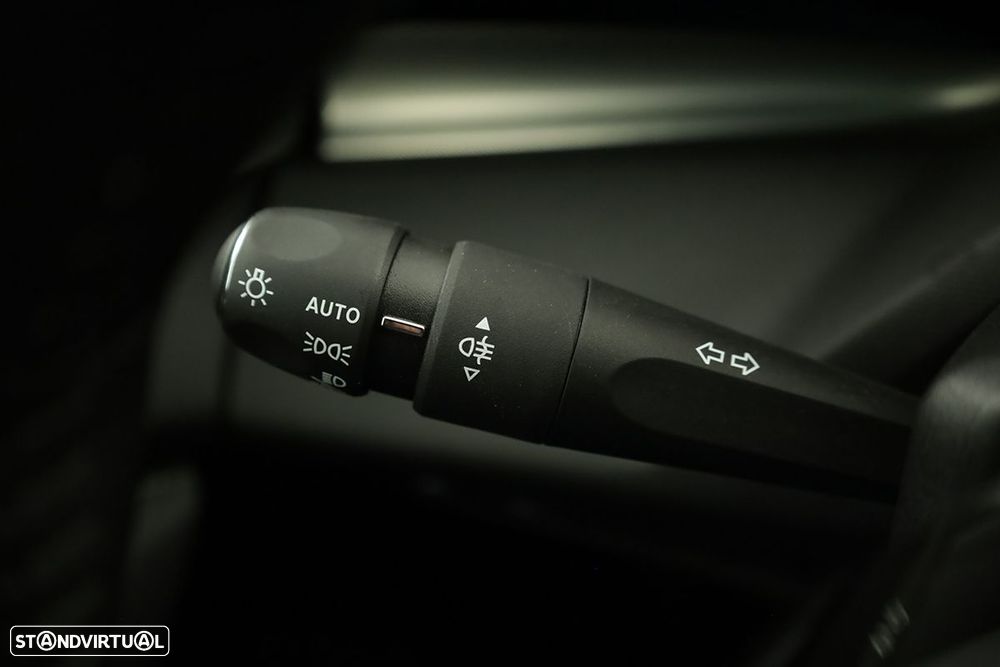 Peugeot e-308 54 kWh First Edition - 16