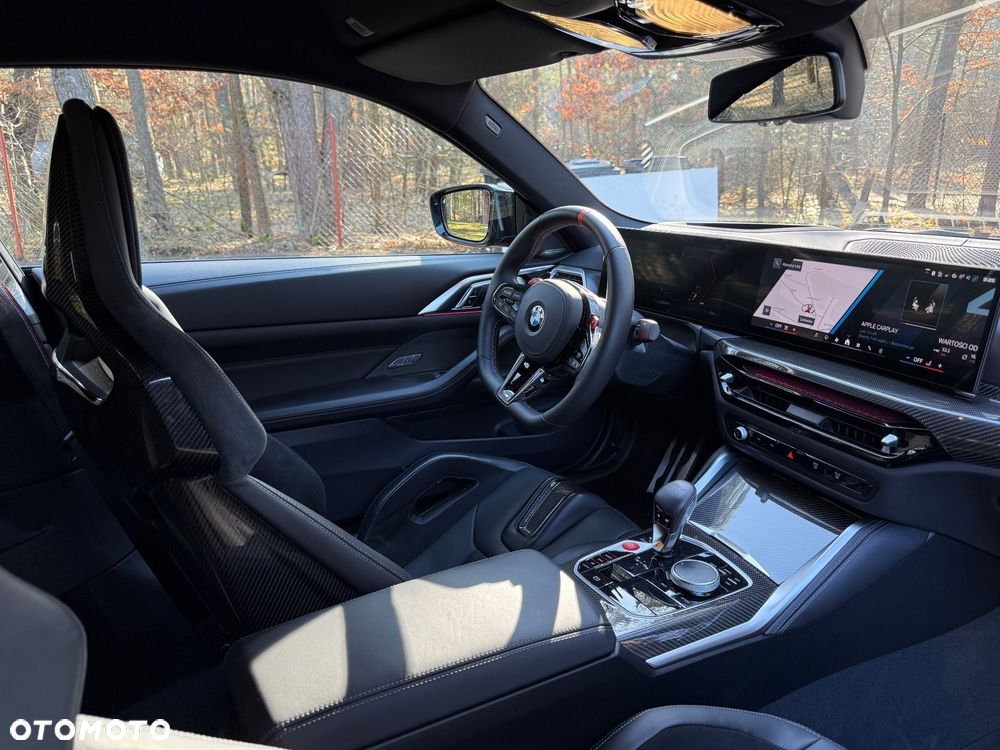 BMW M4 - 16